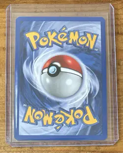 Pokemon TCG Brock’s Primeape #35/132 Gym Challenge Non Holo 1st Edition Vintage - Image 2