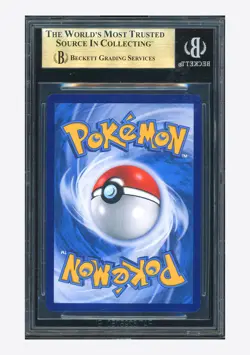 Pokemon BGS 9.5 Mew ex Promo 2025 003/SV-P Membership S.Chinese - Image 2