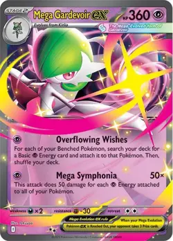 Pokemon Mega Evolution Booster Bundle 25 Box Case #FDE - Image 4