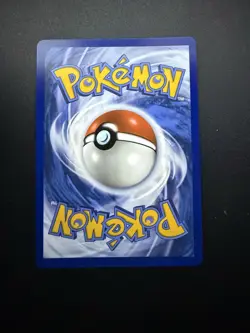 2025 POKEMON BLK EN-BLACK BOLT SPECIAL ILLUSTRATION RARE #165 KYUREM EX - Image 4