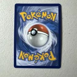Pokemon TCG Oricorio ex 024 Me: Mega Evolution Promo Holo NM - Image 2