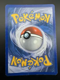 Landorus BW43 Pokemon Black Star Promo Black & White Ultra Rare Holo 2012 - Image 4