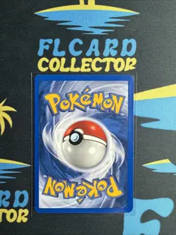 2000 Pokemon Neo Genesis 1st Edition Elekid #22/111 - Image 2