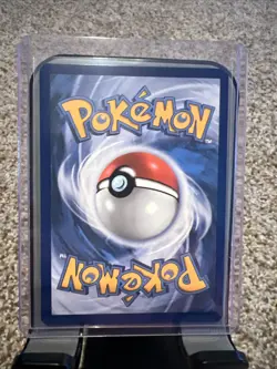 Ascended Heroes Team Rocket's Honchkrow Rare Holo #127/217 Pokemon TCG - Image 2