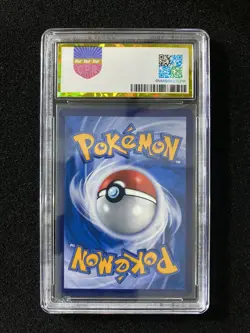 2025 Pokemon TCG S.Chinese CSV5C 135/129 AR Yveltal Art Rare Holo PGS 10 LU57 - Image 2