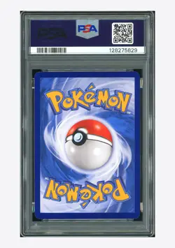 Pokemon PSA 10 Sylveon AR 2025 09 15/15 Gem Pack Vol.2 S.Chinese #2 - Image 2
