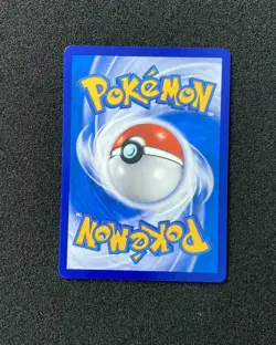 2025 Pokemon TCG S-Chinese Gem Pack Vol.1 CBB1C 04 08/08 Crocalor Holo TB44 - Image 2
