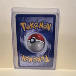 Pokemon Zapdos Fossil Unlimited Holo Rare 15/62 Basic 80 HP Thunderstorm 40 - Image 2