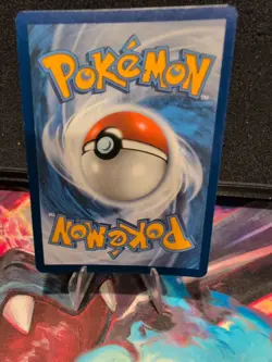 Munkidori Reverse Holo Dusk Ball [NM] - MEG: Ascended Heroes 99/217 Pokemon TCG - Image 3