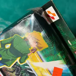 Yugioh Starter Deck Joey Unlimited Sealed - see photos - Image 3