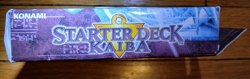 Yu-Gi-Oh! 2002 Starter Deck Kaiba English Unlimited *Brand New* Yugioh [Sealed] - Image 2