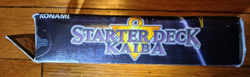 Yu-Gi-Oh! 2002 Starter Deck Kaiba English Unlimited *Brand New* Yugioh [Sealed] - Image 3