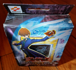 Yu-Gi-Oh! 2002 Starter Deck Kaiba English Unlimited *Brand New* Yugioh [Sealed] - Image 5