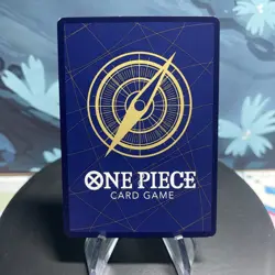 One Piece Monkey D. Luffy P-001 Chinese New Year Promo LP - Image 2