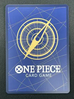 [NM] Monkey D. Luffy ONE PIECE OP07-073 Bandai Card Games Fest 25-26 Promo 15F43 - Image 3