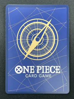 [NM]Portgas D. Ace ONE PIECE Card Japanese EB02-028 R Carrying on His Will 15F41 - Image 3