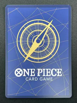 [NM] Monkey D Luffy ONE PIECE Card Game Japanese ST21-014 Magazine Promo 15F42 - Image 3