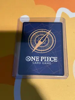 One Piece TCG PRB-02: Sabo PRB02-014 - SR - Image 2