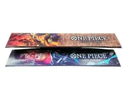 Lot Of 2 One Piece Illustration Box Vol 5 and Vol 6 Brand New Factory Sealed - Image 5