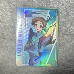 Union Arena Code Geass Rolo Lamperouge AP Foil CGH-2-AP04 English NM - Image 1