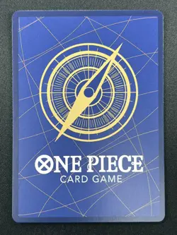 [NM] Nami ONE PIECE Card Game Japanese EB02-017 3rd Anniversary Guide 15F64 - Image 3