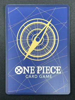 [NM] Nefeltari Vivi ONE PIECE Card Game Japanese EB02-026 Promotion Pack 15F63 - Image 3