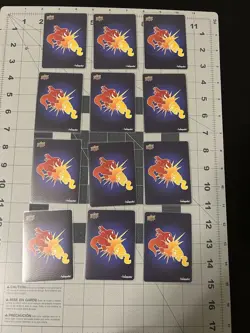 Neopets Cards TCG Lot Of 48 - Image 2