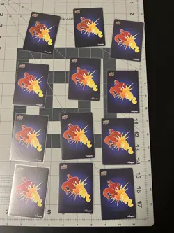 Neopets Cards TCG Lot Of 48 - Image 4