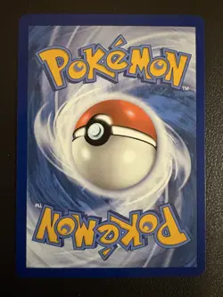 Horsea IR Scarlet & Violet Shrouded Fable Card 067/064 Near Mint Condition - Image 2