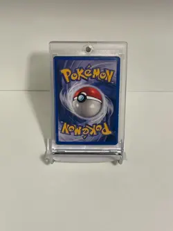 Pokemon TCG Erika's Dragonair Gym Heroes Holo Card 4/132 - Image 2