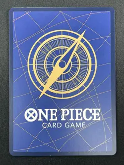[NM] Yamato ONE PIECE Card Japanese OP04-112 2024 Official Event Prize 15F56 - Image 3