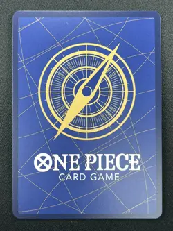 [NM] Shanks ONE PIECE Card Game Japanese ST16-004 A Fist of Divine Speed 15F57 - Image 3