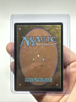 Lulu Stern Guardian Chocobo Track Foil FINAL FANTASY MTG Japanese Card - Image 3