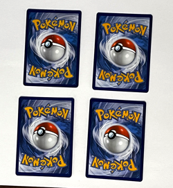 Pokemon Card Lot Waifu Full Art Trainer Dawn 129/094, Iono 254/193, Nessa 183 - Image 2