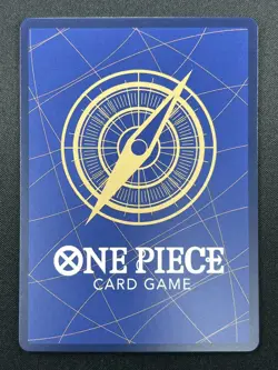 [NM] Monkey D. Luffy ONE PIECE Card Game Japanese P-075 Saikyo Jump 15F52 - Image 3