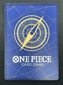 [LP] Ryuma ONE PIECE Card Japanese P-072 Best Selection Vol. 3 15F55 - Image 3