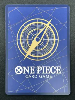 [NM] Zoro-Juurou ONE PIECE Card Japanese ST18-004 SP Legacy of the Master 15F53 - Image 3