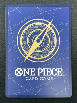 [LP] Come On!! We'll Fight You!! One Piece Card Game OP09-020 The Best 2 15F51 - Image 3