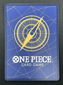[NM] Gecko Moria ONE PIECE Card Game Japanese ST03-004 Two Legends 15F54 - Image 3