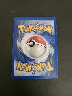 MP Houndoom - 23/75 - Pokemon Neo Discovery Unlimited Rare Card WOTC - Image 2