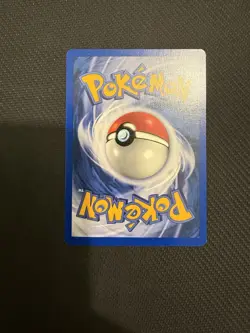 Pokemon TCG Pidgeot Southern Islands 2 Regular Promo Card NM WOTC - Image 2