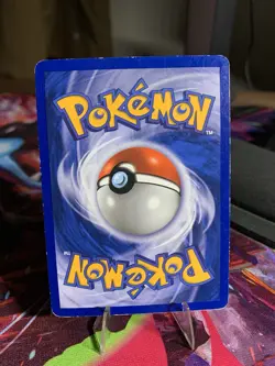 Pokemon TCG Holon Phantoms Psyduck Delta Species Card 81/110 Common Normal - Image 2