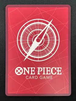 [NM] Roronoa Zoro ONE PIECE Card Game OP12-020 Championship L Promo 15F48 - Image 3