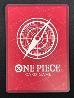 [NM] Portgas D Ace ONE PIECE Card Japanese OP13-002 L Carrying on His Will 15F50 - Image 3