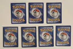 Pokemon card 1st Edition lot of 15 cards vintage and modern lot - Image 5