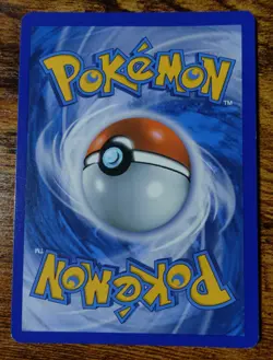 Celebi 92/102 Prime HGSS Triumphant Holo Pokemon Card VLP - Image 2