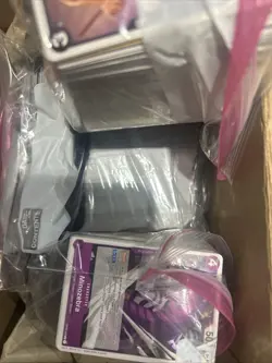 One Piece Bulk Lot Over 1000 Cards - Image 2