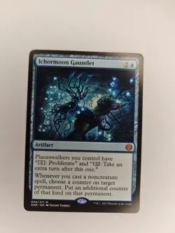 Ichormoon Gauntlet Phyrexia: All Will Be One Regular - Image 1