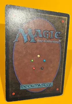 MTG HOWLING MINE Unlimited (OldManMTG 005-076) - Image 4
