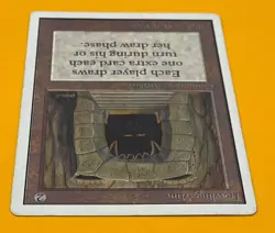 MTG HOWLING MINE Unlimited (OldManMTG 005-076) - Image 5